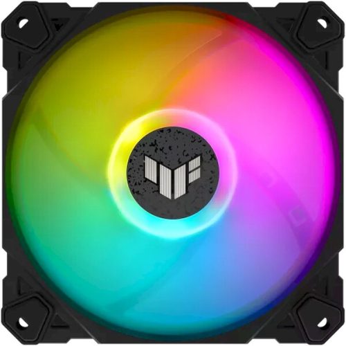 ASUS TUF Gaming TF120 120mm ARGB černá Asus