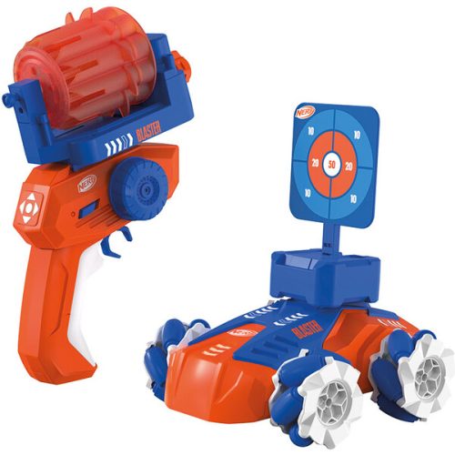 Carrera R/C Nerf Blasting auto 240020 2.4GHz (1:20) Carrera