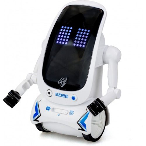 Silverlit Robot Maze Breaker 2 Silverlit
