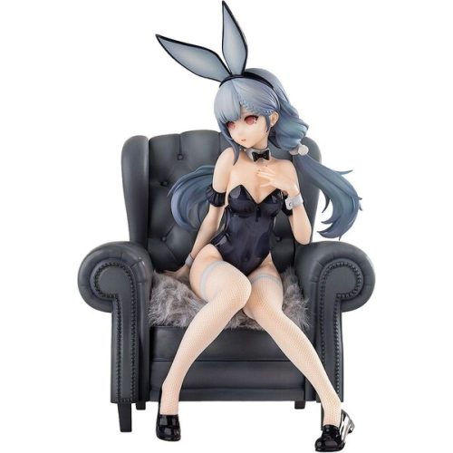 Soška 1/7  Original Character SSR Yi Ren Guan: House of Unhumans - Qiao Er (Bunny Version) 20 cm Infinity Studio