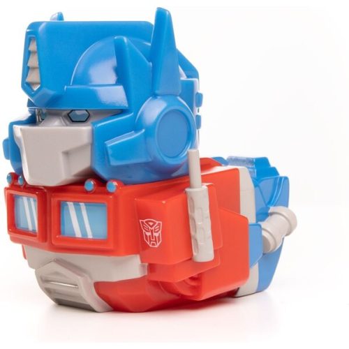 Tubbz kachnička Transformers - Optimus Prime Tubbz