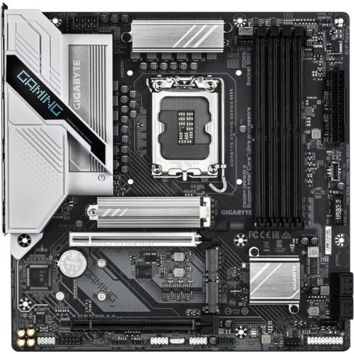 Gigabyte Z890M GAMING X GIGABYTE