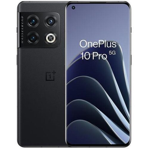OnePlus 10 Pro DualSIM 8GB/128GB Volcanic Black OnePlus