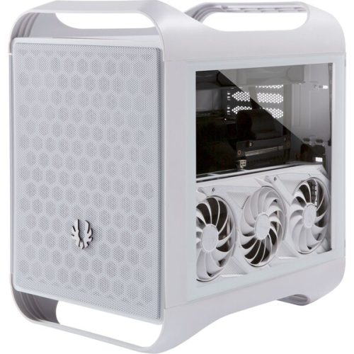 BitFenix Prodigy M 2022 bílá Bitfenix
