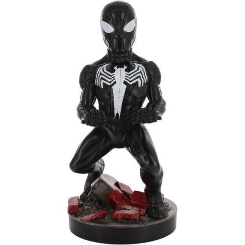 EXG Cable Guys Marvel - Symbiote Spider-Man EXG