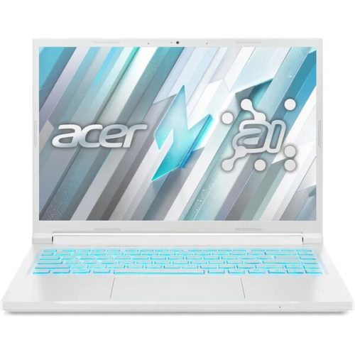 Acer Nitro V14 (NH.QTGEC.007) bílý Acer