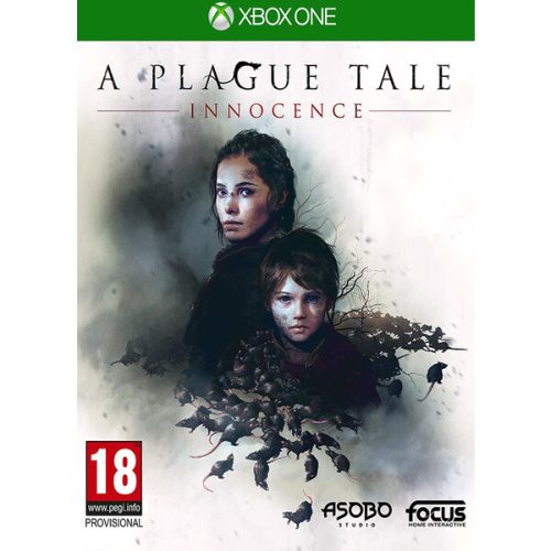 A Plague Tale: Innocence (Xbox One) Focus Entertainment