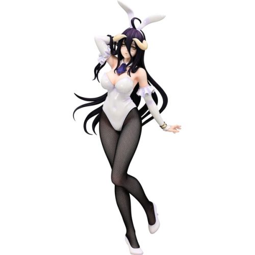 Soška Furyu BiCute Bunnies: Overlord - Albedo 30 cm Furyu
