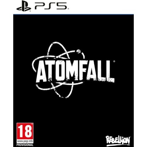 Atomfall (PS5) Rebellion