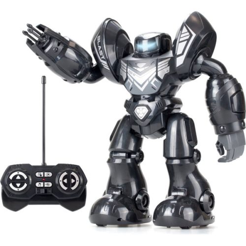 Silverlit Robot Blast černý Silverlit