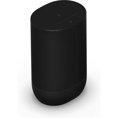 Sonos Move 2 černá Sonos