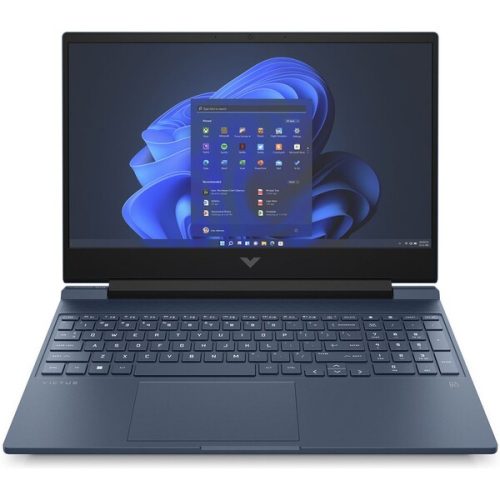 VICTUS 15-fb2038nc (A85YREA#BCM) modrý HP