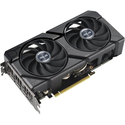 ASUS Dual GeForce RTX 4070 EVO OC 12GB GDDR6X Asus