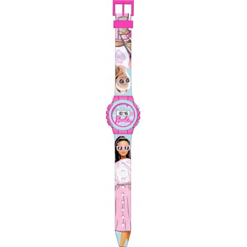 Coriex digitální hodinky dětské Barbie Coriex