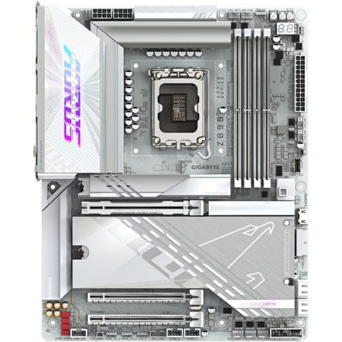 Gigabyte Z890 AORUS PRO ICE GIGABYTE