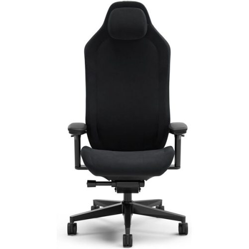 Fractal Design Refine Alcantara černá Fractal Design