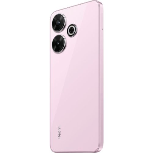 Xiaomi Redmi 13 6GB/128GB růžová Xiaomi
