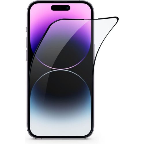 iWant FlexiGlass tvrzené sklo 3D Anti-Blue tvrzené sklo Apple iPhone 14 Pro Max (4.gen) iWant