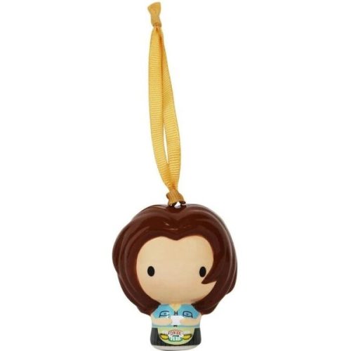 Ozdoba keramická Friends - Rachel Half Moon Bay