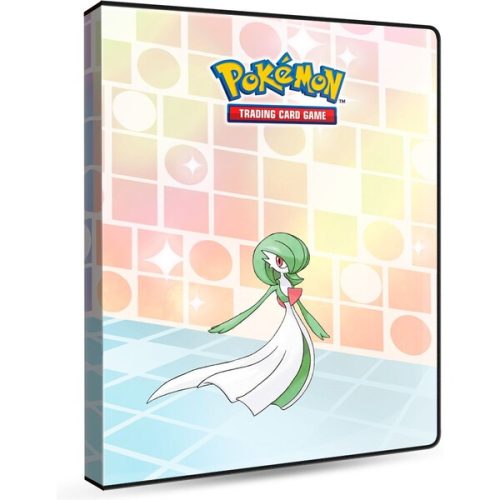 Pokémon UP: GS Trick Room - A4 album na 180 karet UltraPro