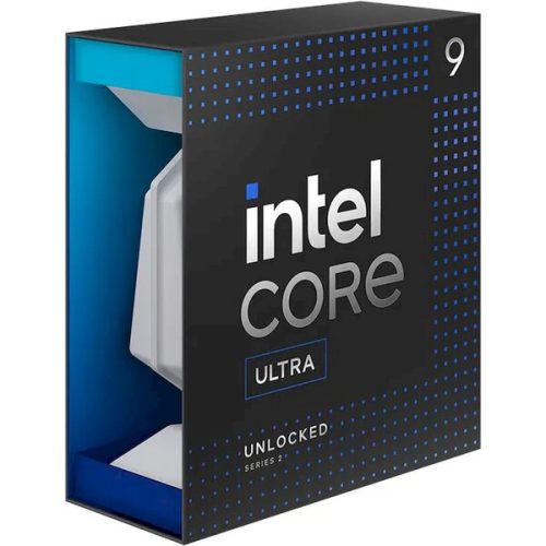 Intel Core Ultra 9-285K Intel