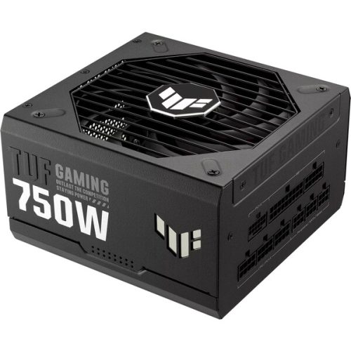 ASUS TUF Gaming Gold 750W Asus