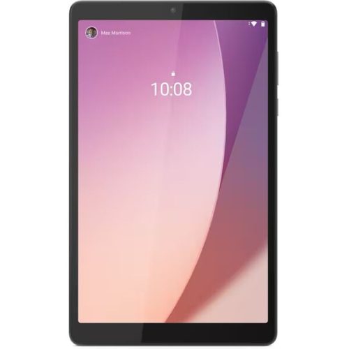 Lenovo Tab M8 4th Gen 2024 4GB/64GB LTE šedý + obal a fólie Lenovo
