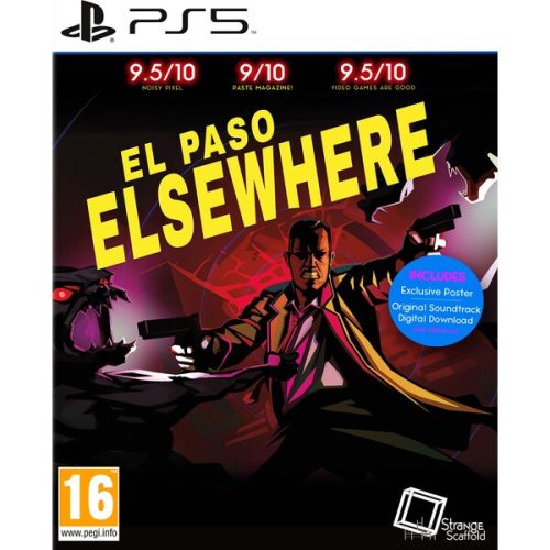El Paso