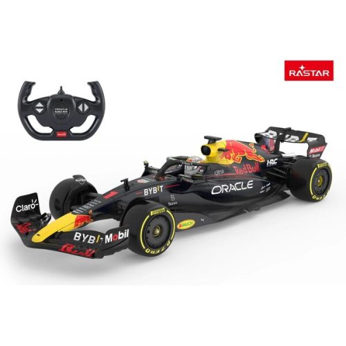 R/C auto Red Bull Racing (1:12) Rastar