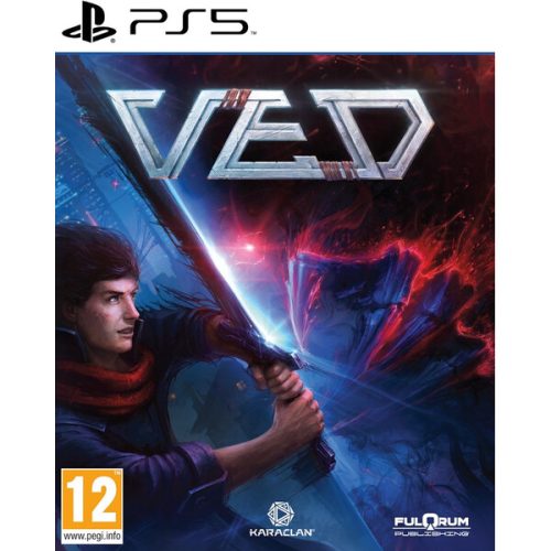 VED (PS5) Contact Sales