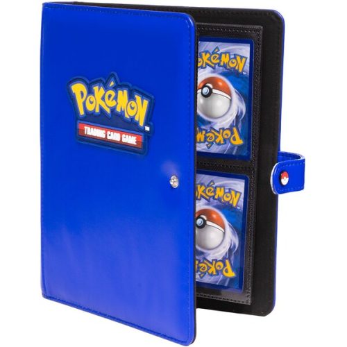 Pokémon UP: Premium Snap Binder album na 160 karet UltraPro