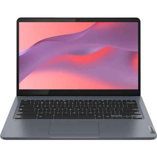 Lenovo IP Slim 3 Chrome 14IAN8 (83BN001UMC) šedý Lenovo