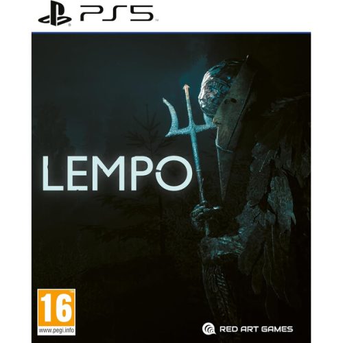 Lempo (PS5) Red Art Games