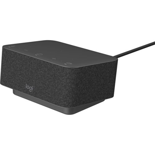 Logi Dock UC grafitový Logitech