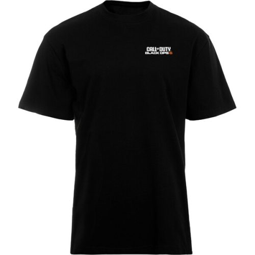 Tričko (Oversize) Call of Duty: Black Ops 6 – Hellhound XXL DPI Merchandising GmbH
