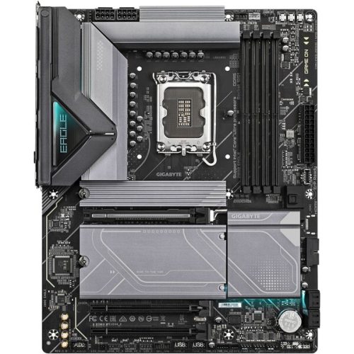 Gigabyte Z890 EAGLE GIGABYTE