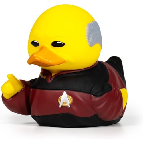 Tubbz kachnička Star Trek - Jean-Luc Picard Tubbz