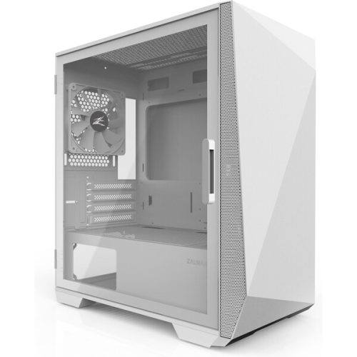 ZALMAN Z1 Iceberg bílá ZALMAN