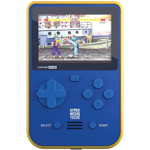 Super Pocket retro herní konzole Capcom Edition Blaze Entertainment
