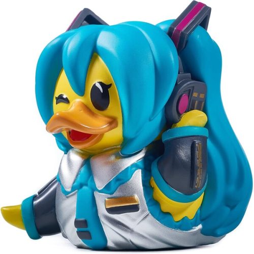 Tubbz kachnička Hatsune Miku Tubbz