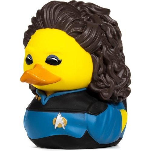 Tubbz kachnička Star Trek - Deanna Troi Tubbz