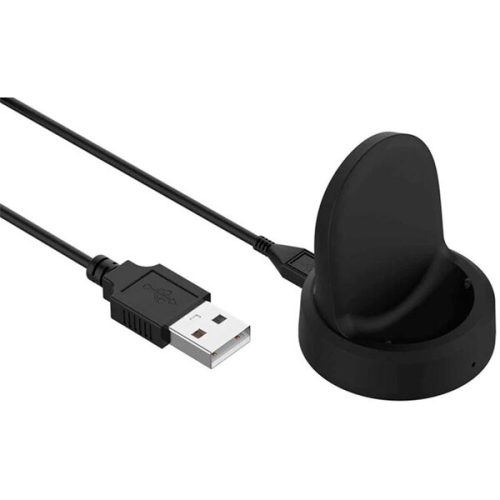 Tactical USB nabíječka pro Samsung Galaxy Watch 1/2/3/4/5/5 Pro/6/6 Classic Tactical