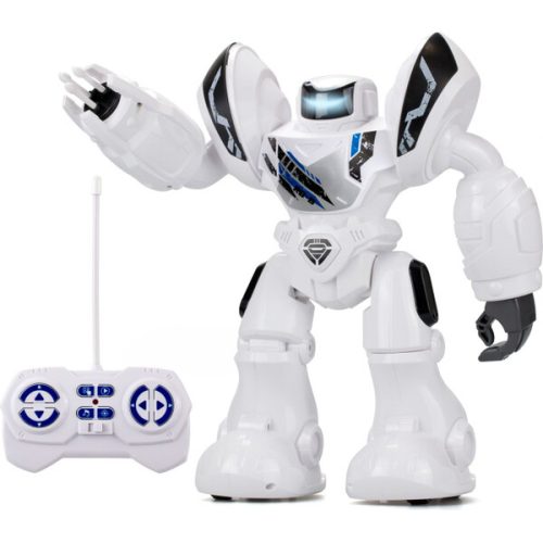 Silverlit Robot Blast bílý Silverlit