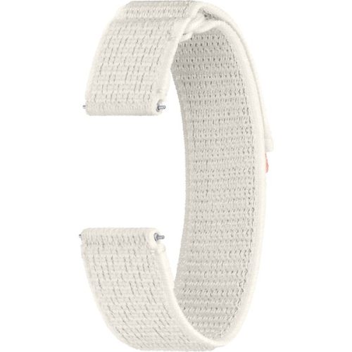 Samsung látkový řemínek Wide (M/L) pískový Samsung