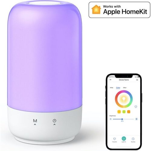 Meross Smart Wi-Fi Ambient Light chytrá lampička Meross