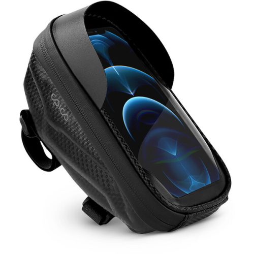Epico Bicycle Phone Bag černá EPICO