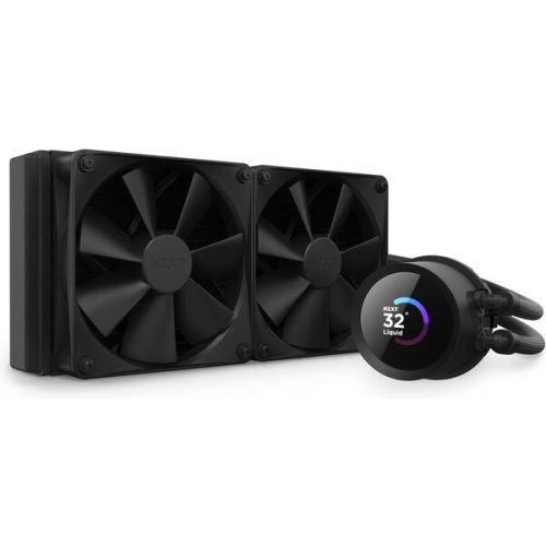 NZXT Kraken 240 černý NZXT