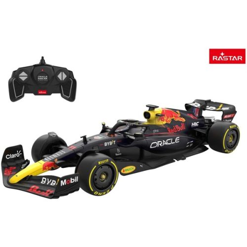 R/C auto Red Bull Racing (1:18) Rastar