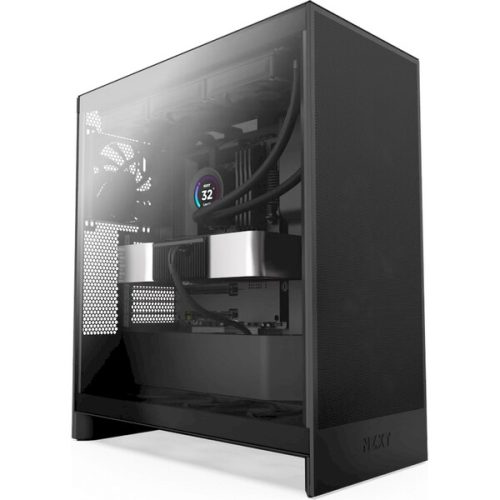 NZXT H7 Flow černá NZXT