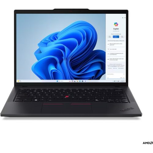 Lenovo ThinkPad T14 G5 (21MC001RCK) černý Lenovo